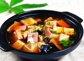 美食