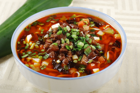 美食