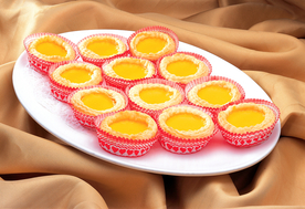 美食