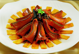 美食
