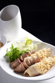 美食