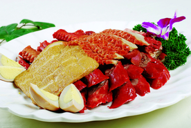 美食