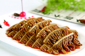 美食