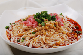 美食