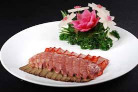 美食