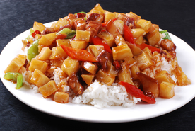 美食