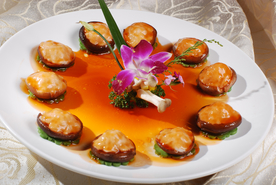 美食