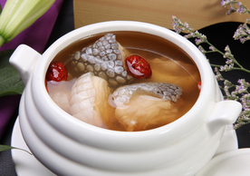 美食