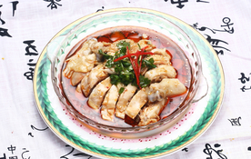 美食