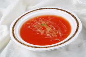 美食