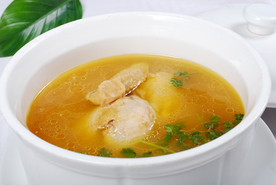 美食
