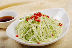 美食
