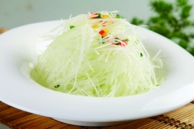 美食
