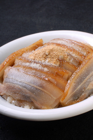 美食