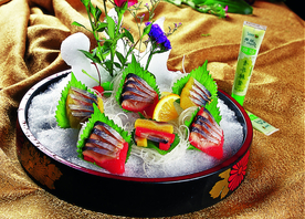 美食