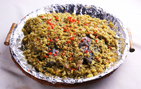 美食