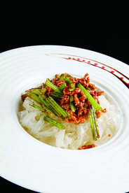 美食