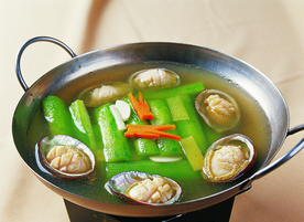 美食