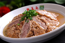美食
