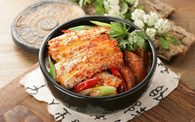 美食