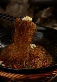 美食