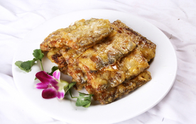 美食