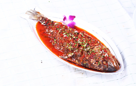 美食