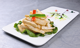 美食