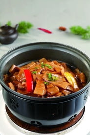 美食