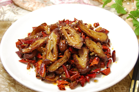 美食