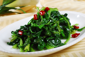 美食
