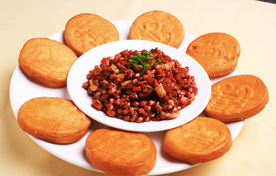 美食