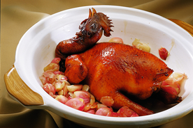 美食