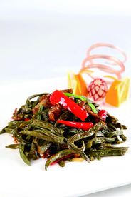 美食