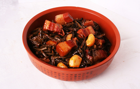 美食