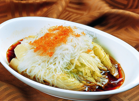 美食