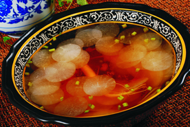 美食