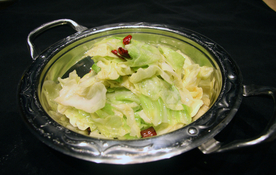 美食
