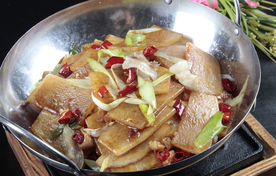 美食