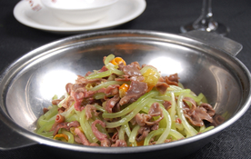 美食