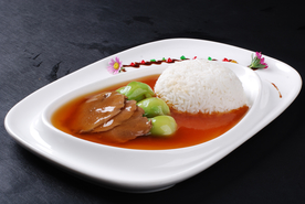 美食