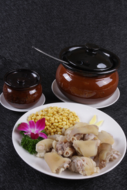 美食