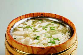 美食