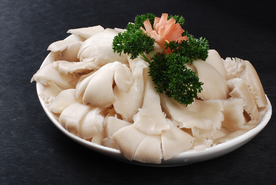 美食