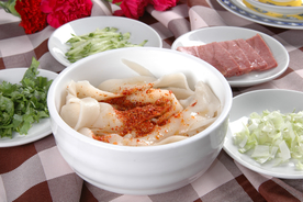 美食