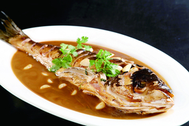 美食