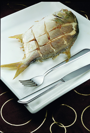 美食