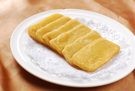 美食