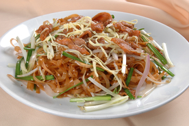 美食