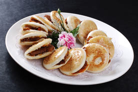 美食